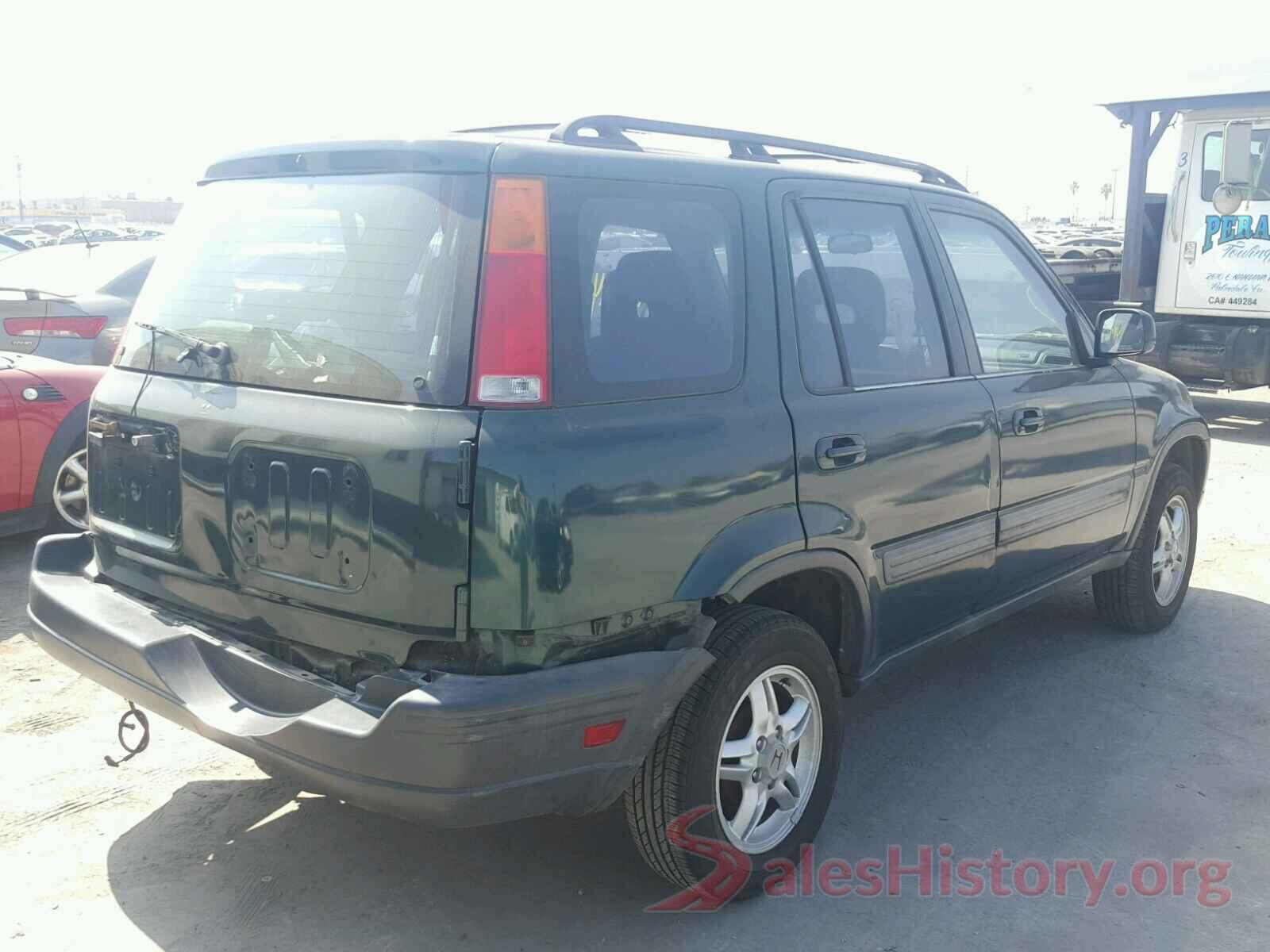 5YFEPMAE1MP217023 1999 HONDA CRV