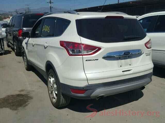 5YFBURHE4JP854062 2014 FORD ESCAPE