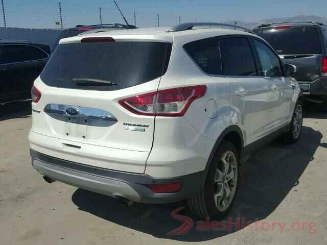 5YFBURHE4JP854062 2014 FORD ESCAPE