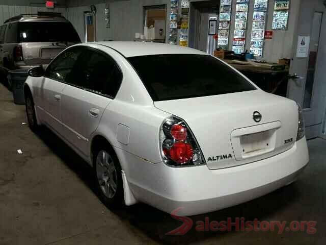 3N1AB8BVXLY230471 2005 NISSAN ALTIMA