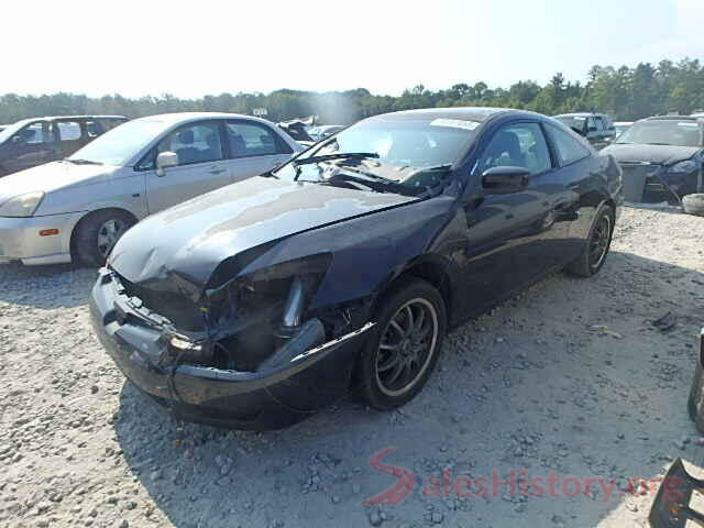 3N1AB7AP4GL636343 2003 HONDA ACCORD