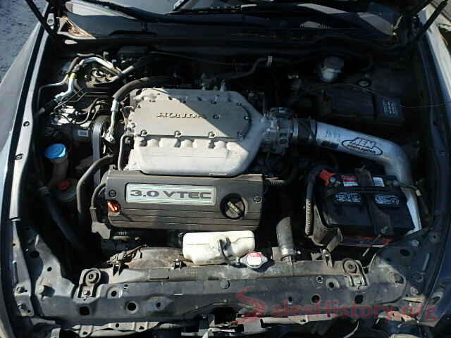 3N1AB7AP4GL636343 2003 HONDA ACCORD