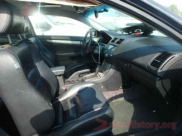 3N1AB7AP4GL636343 2003 HONDA ACCORD