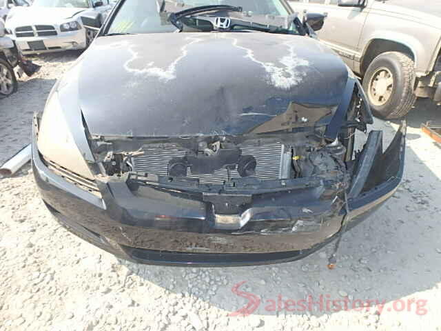 3N1AB7AP4GL636343 2003 HONDA ACCORD