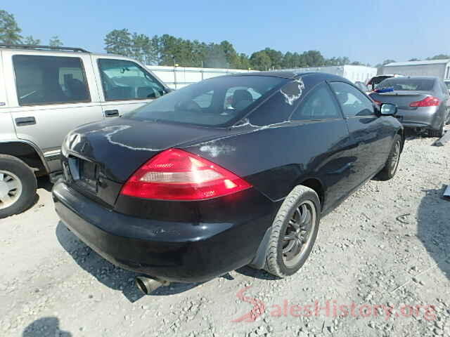 3N1AB7AP4GL636343 2003 HONDA ACCORD