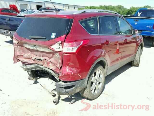 3FA6P0HD1JR164930 2014 FORD ESCAPE