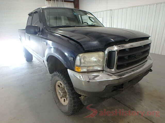 WDDZF4JB0KA659373 2003 FORD F250