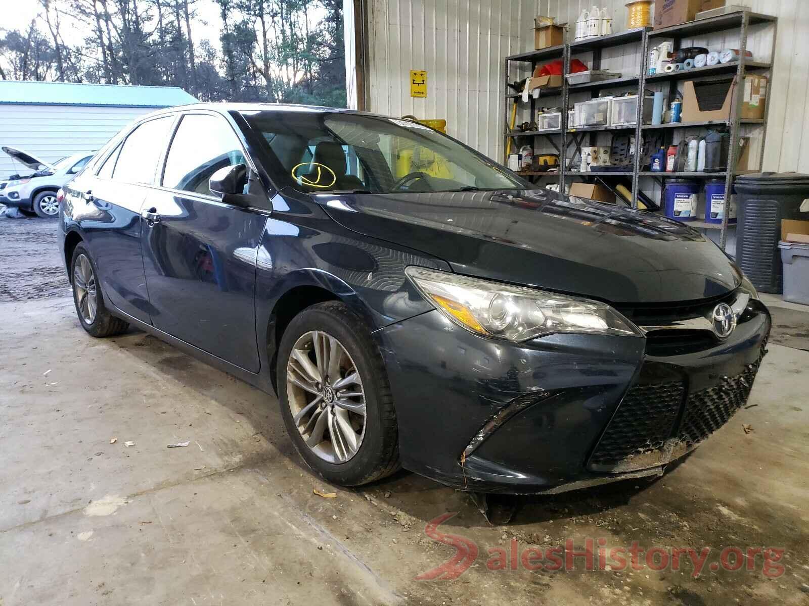 4T1BF1FK9GU143470 2016 TOYOTA CAMRY