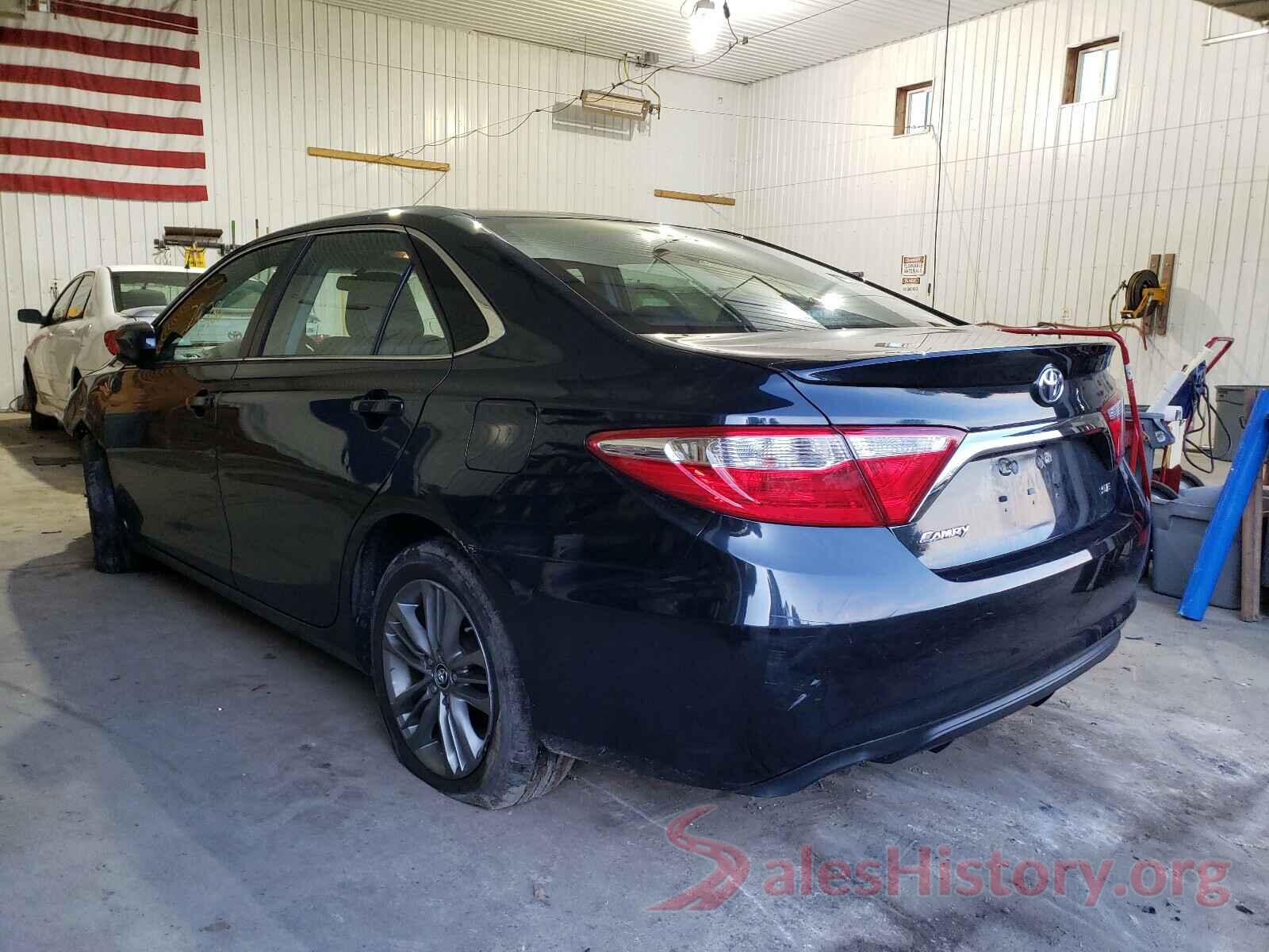 4T1BF1FK9GU143470 2016 TOYOTA CAMRY