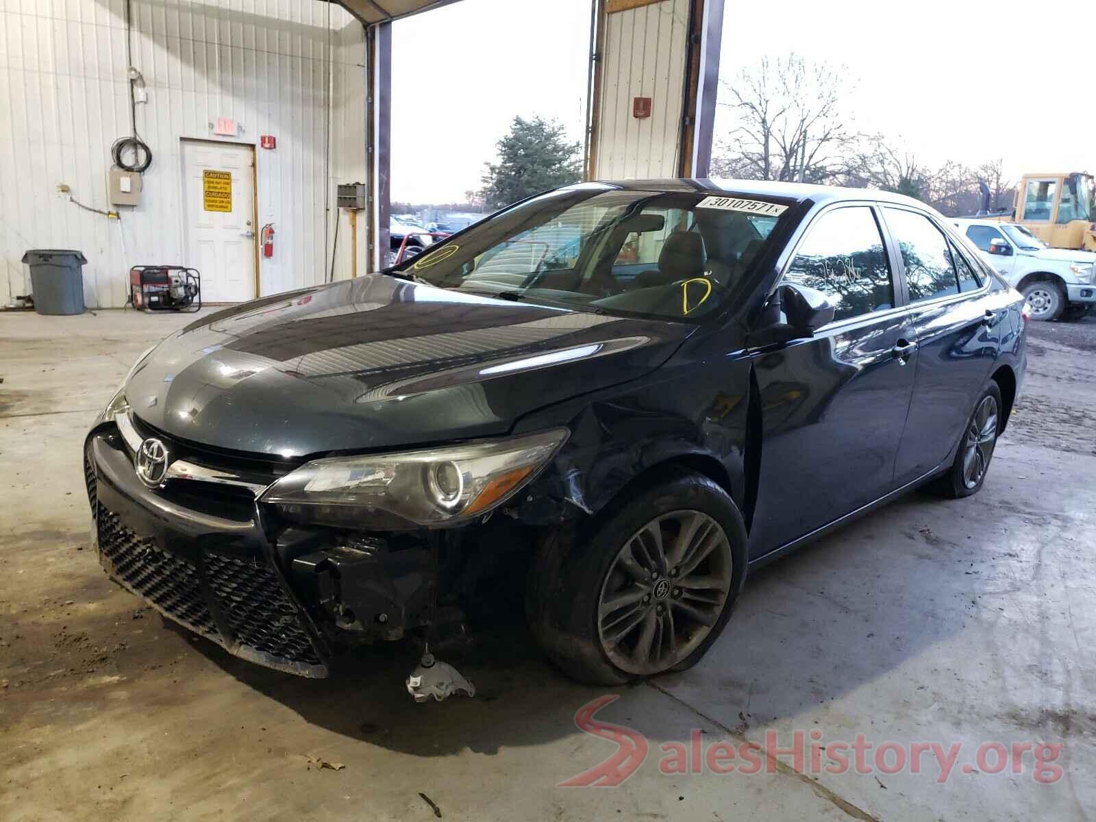 4T1BF1FK9GU143470 2016 TOYOTA CAMRY