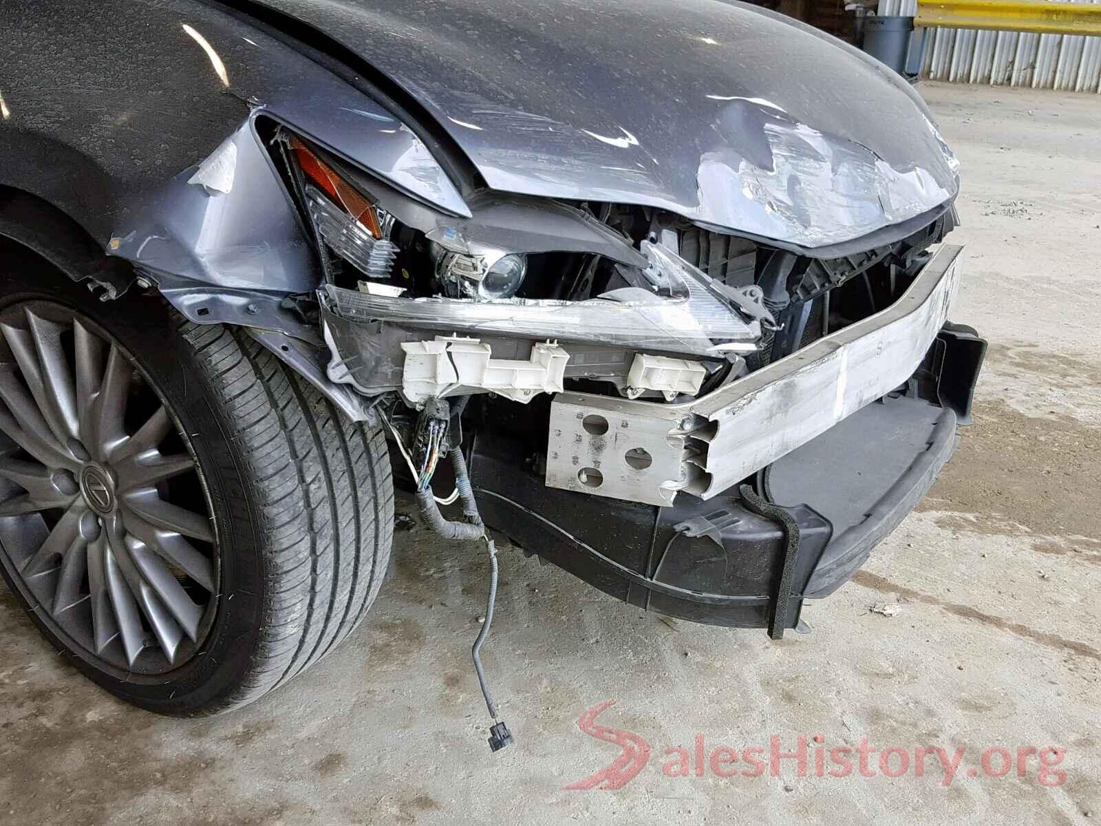 4T1C11BK5MU028188 2013 LEXUS GS350