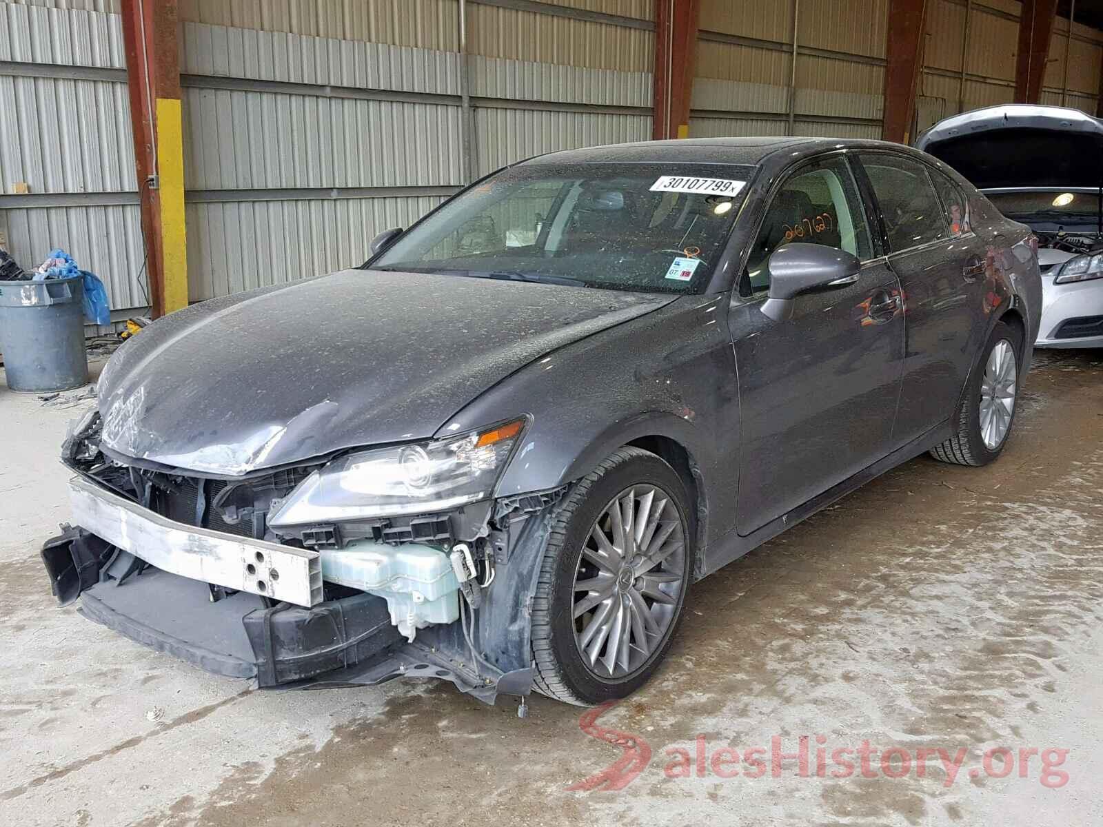 4T1C11BK5MU028188 2013 LEXUS GS350