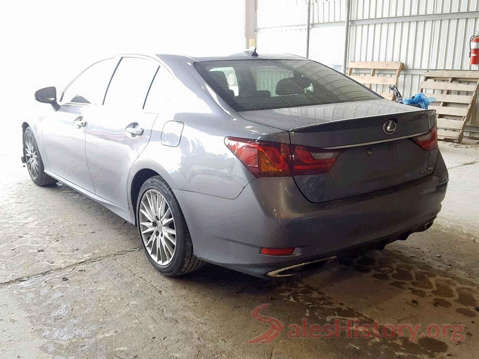 4T1C11BK5MU028188 2013 LEXUS GS350