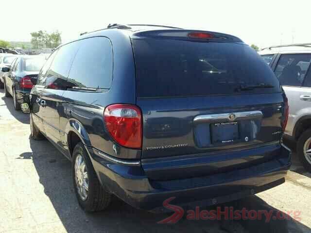 2HGFC4B50HH307775 2007 CHRYSLER MINIVAN