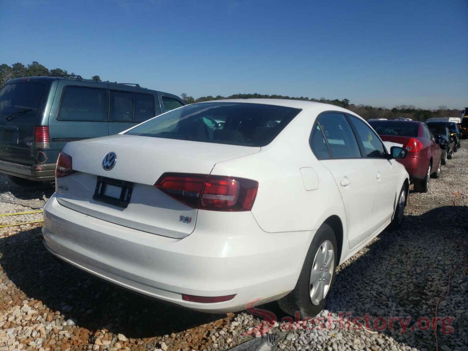 3VW267AJ0GM285679 2016 VOLKSWAGEN JETTA