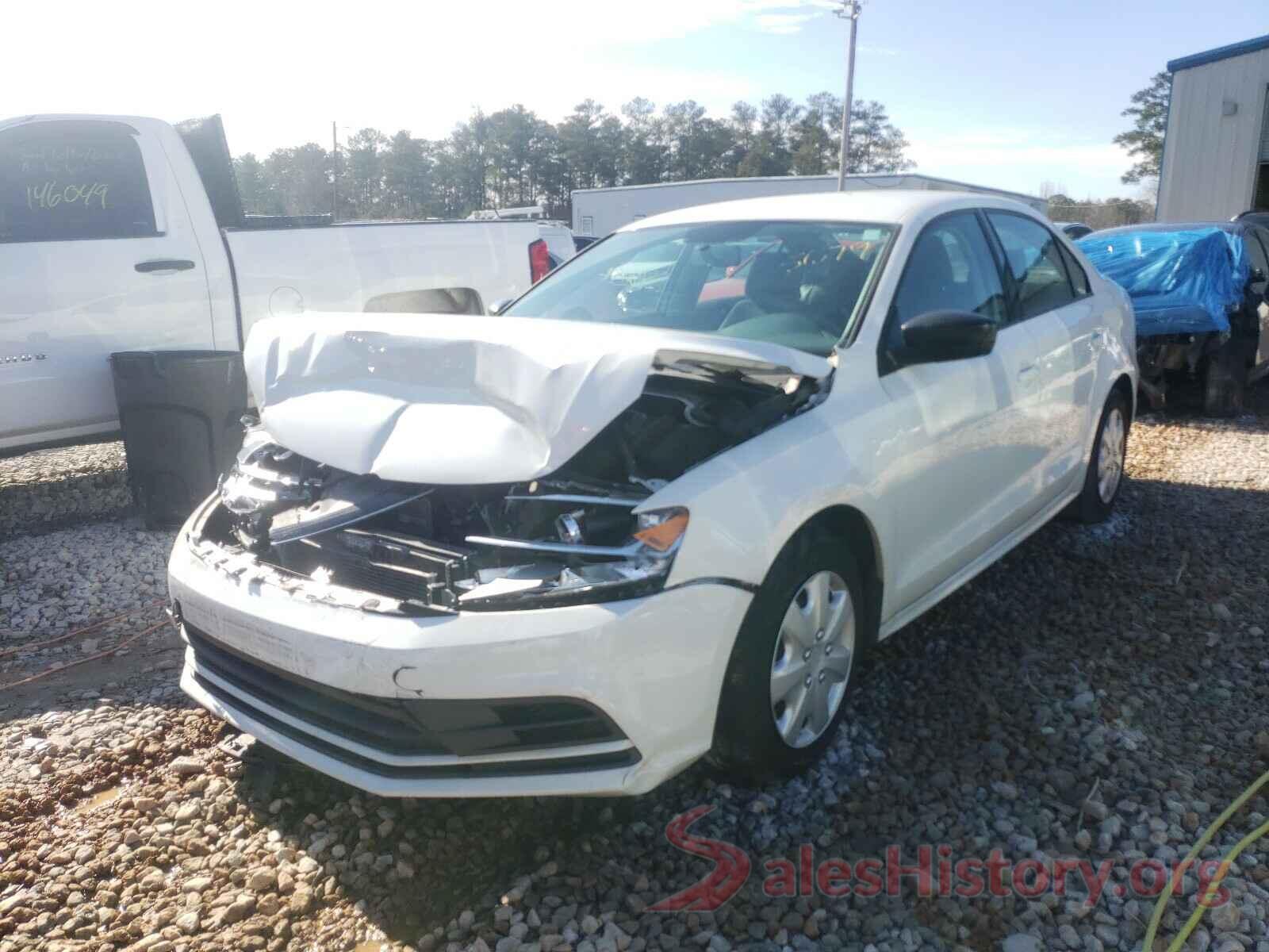 3VW267AJ0GM285679 2016 VOLKSWAGEN JETTA