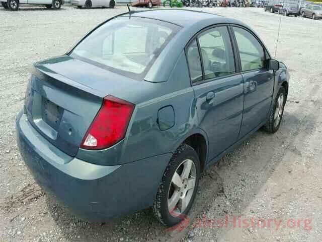 4T1BF1FK7HU280344 2007 SATURN ION