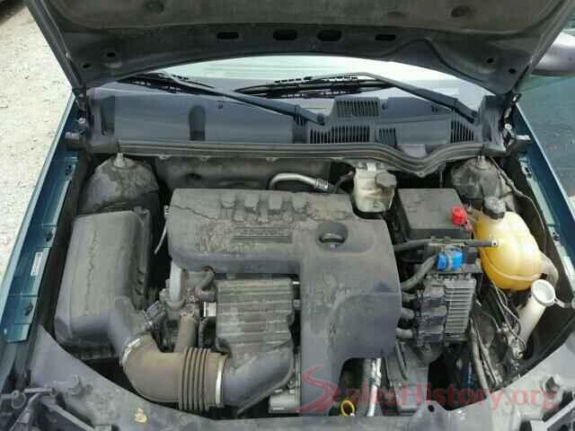 4T1BF1FK7HU280344 2007 SATURN ION