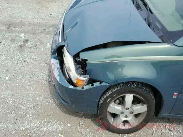 4T1BF1FK7HU280344 2007 SATURN ION