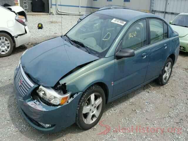 4T1BF1FK7HU280344 2007 SATURN ION