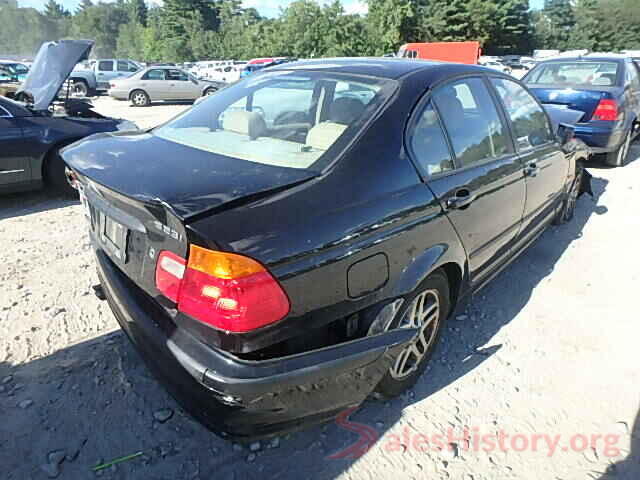 5NPE24AF7KH788128 2000 BMW 3 SERIES