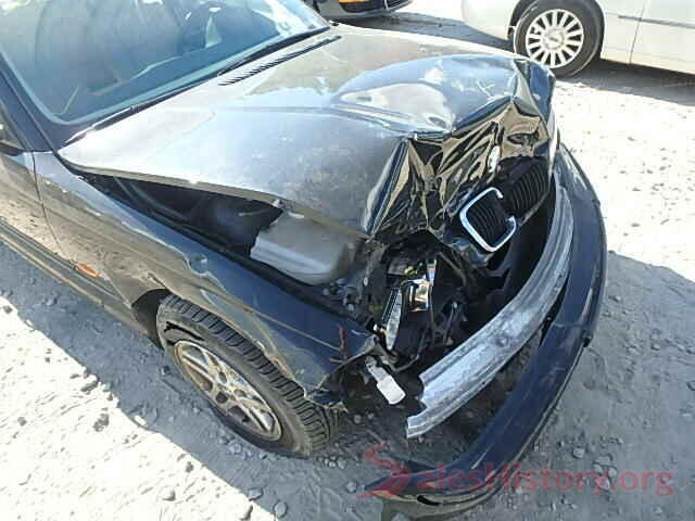 5NPE24AF7KH788128 2000 BMW 3 SERIES