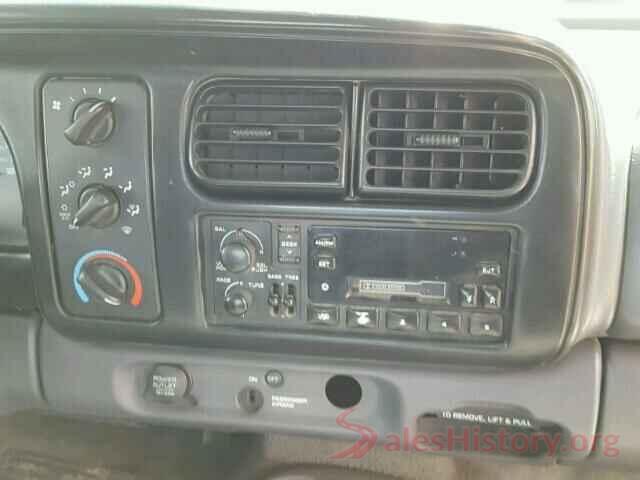 1FMCU0GD6HUD38416 2000 DODGE DAKOTA