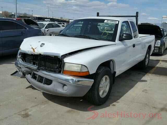 1FMCU0GD6HUD38416 2000 DODGE DAKOTA