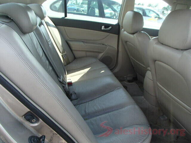 5NPE34AF0JH615403 2006 HYUNDAI SONATA