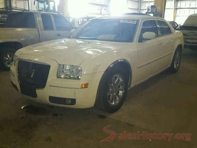 3N1AB8CV9LY226703 2005 CHRYSLER 300