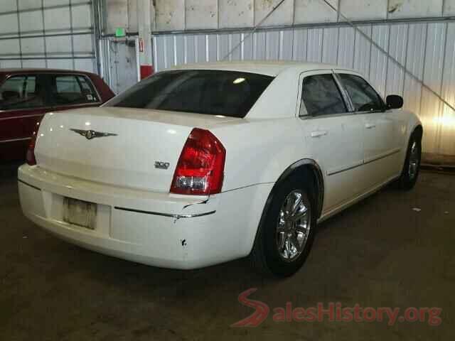 3N1AB8CV9LY226703 2005 CHRYSLER 300