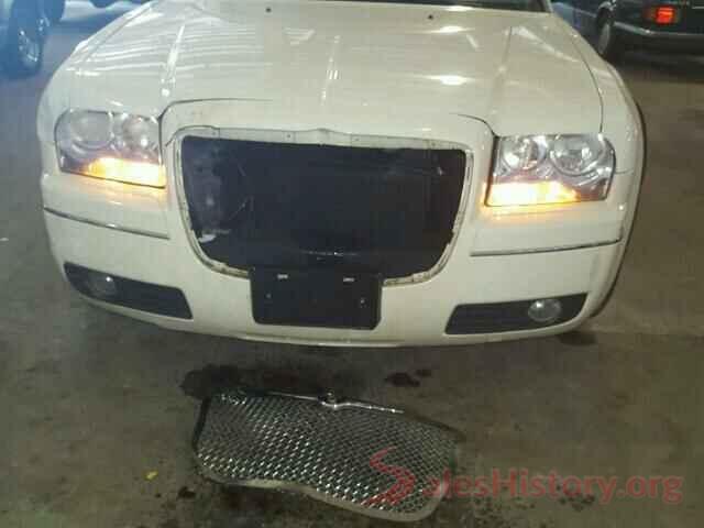 3N1AB8CV9LY226703 2005 CHRYSLER 300