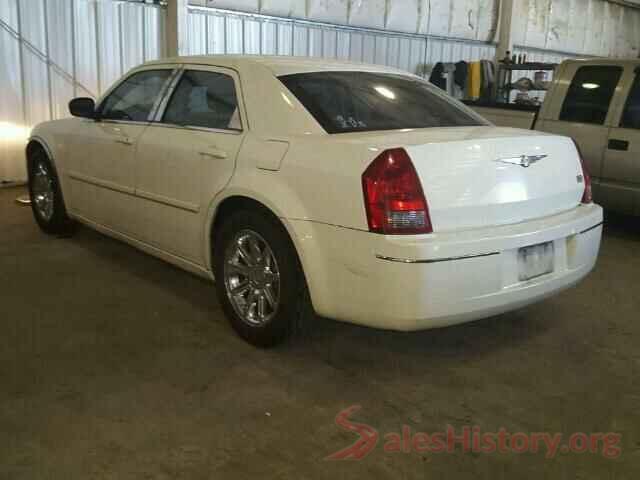 3N1AB8CV9LY226703 2005 CHRYSLER 300