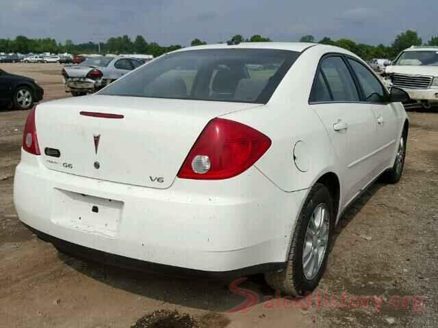 4T1B11HK7KU854878 2005 PONTIAC G6