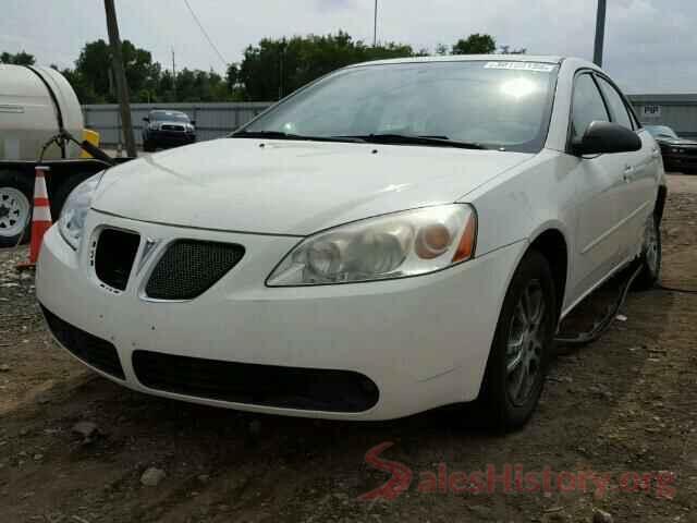 4T1B11HK7KU854878 2005 PONTIAC G6