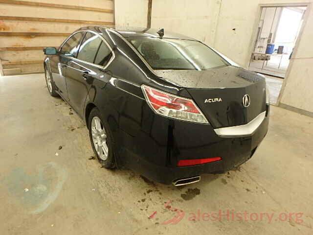 3FA6P0H71HR214598 2010 ACURA TL