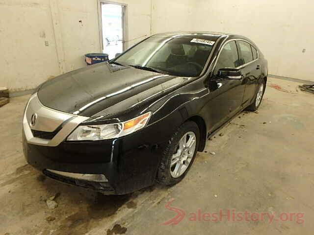 3FA6P0H71HR214598 2010 ACURA TL