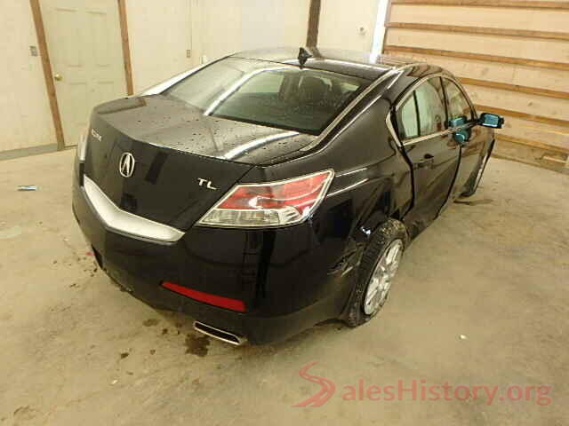 3FA6P0H71HR214598 2010 ACURA TL