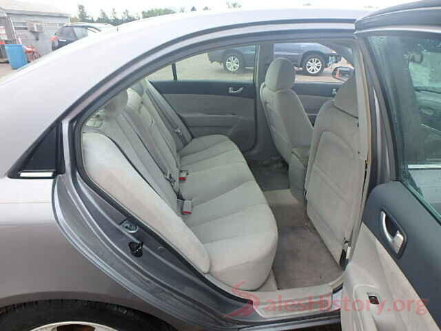 3MZBN1V3XJM244527 2006 HYUNDAI SONATA