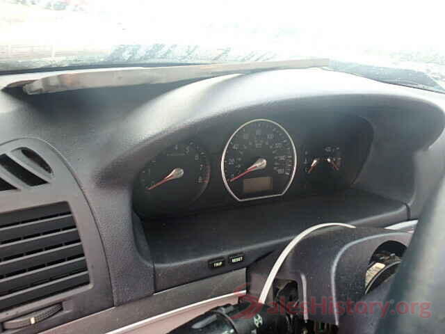 3MZBN1V3XJM244527 2006 HYUNDAI SONATA