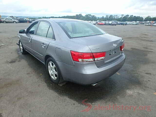 3MZBN1V3XJM244527 2006 HYUNDAI SONATA