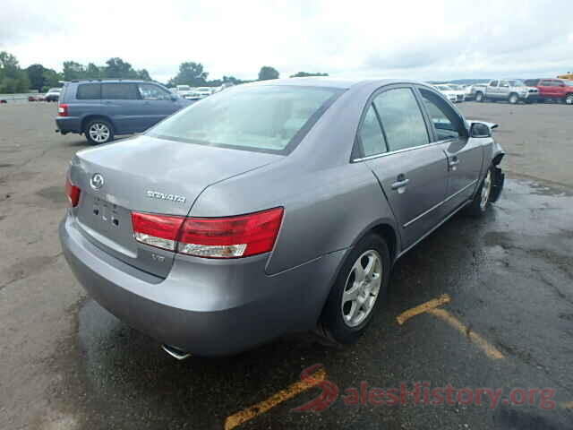 3MZBN1V3XJM244527 2006 HYUNDAI SONATA