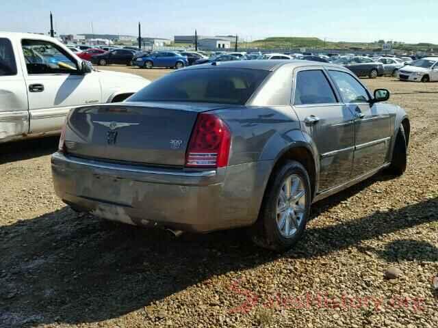 1FADP3K23HL318739 2010 CHRYSLER 300