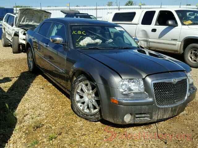 1FADP3K23HL318739 2010 CHRYSLER 300