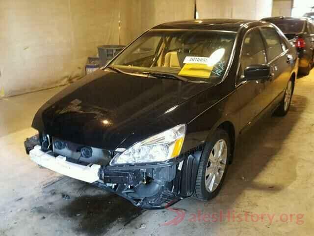 5YFBURHE1HP657571 2006 HONDA ACCORD