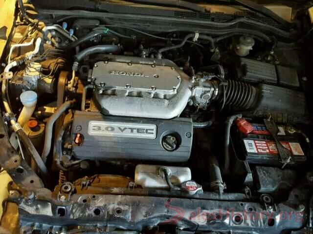 5YFBURHE1HP657571 2006 HONDA ACCORD