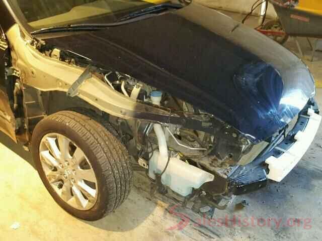 5YFBURHE1HP657571 2006 HONDA ACCORD