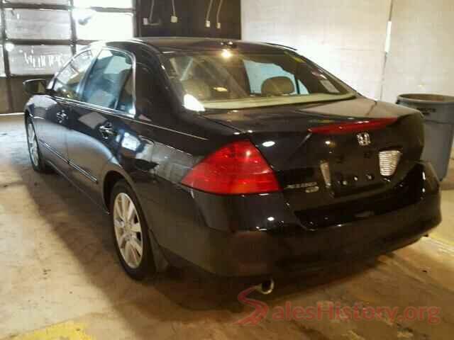 5YFBURHE1HP657571 2006 HONDA ACCORD