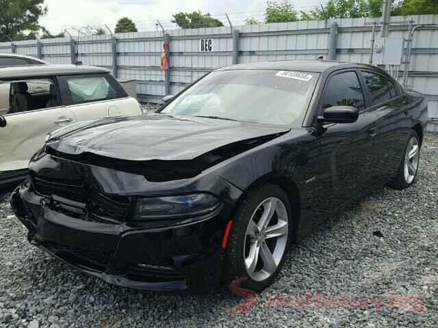 5FNYF6H50KB035937 2016 DODGE CHARGER