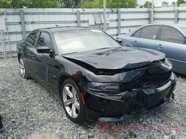 5FNYF6H50KB035937 2016 DODGE CHARGER